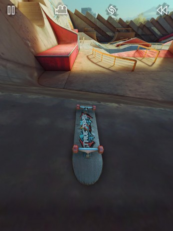 True Skate | Android