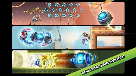Cordy 2 | Android