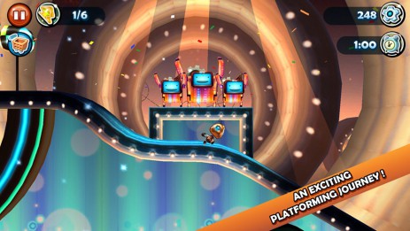 Cordy 2 | Android