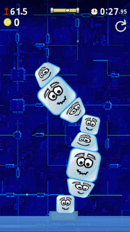 ShakyTower | Android