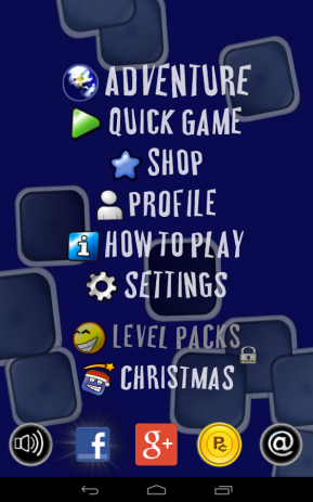 ShakyTower | Android