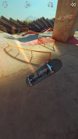 True Skate | Android