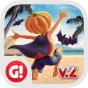 Paradise Island - icon