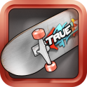 True Skate - icon