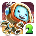 Cordy 2 - icon