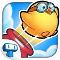 Chick-A-Boom — Fly Adventure - icon