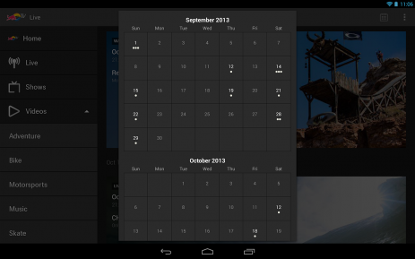 Red Bull TV | Android