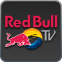 Red Bull TV - icon