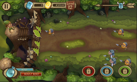 Robin Hood: Surviving ballad | Android