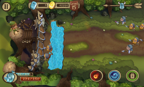 Robin Hood: Surviving ballad | Android