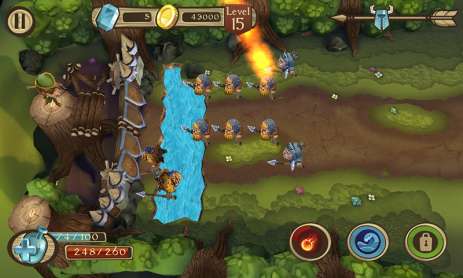 Robin Hood: Surviving ballad | Android