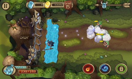 Robin Hood: Surviving ballad | Android