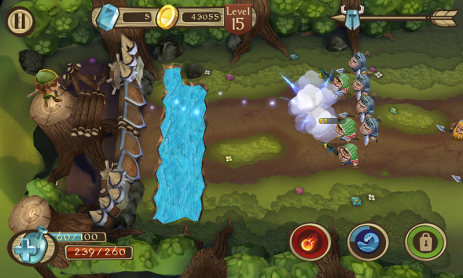 Robin Hood: Surviving ballad | Android