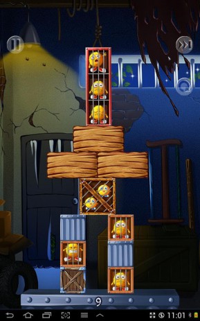 Save the Roundy | Android