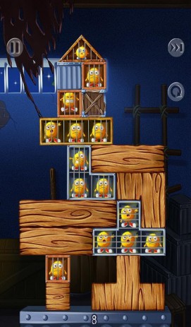 Save the Roundy | Android