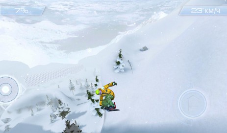 Snowstorm | Android