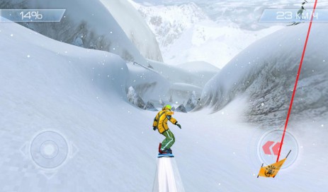Snowstorm | Android