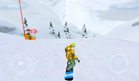 Snowstorm | Android