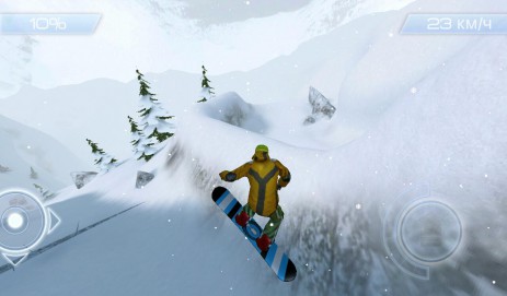 Snowstorm | Android