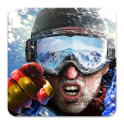 Snowstorm - icon