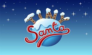 Tiny Santa - Xmas Hills | Android