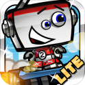 Roboto Lite - icon