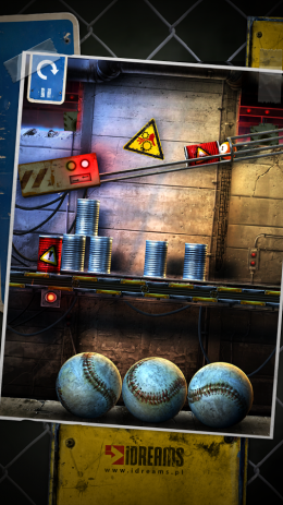 Can Knockdown 3 | Android