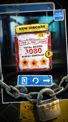 Can Knockdown 3 | Android