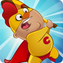 Chicken Boy - icon
