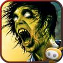 Contract Killer: Zombies - icon