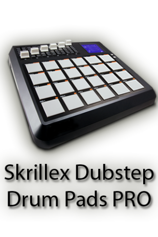 Skrillex Dubstep Beat Maker | Android