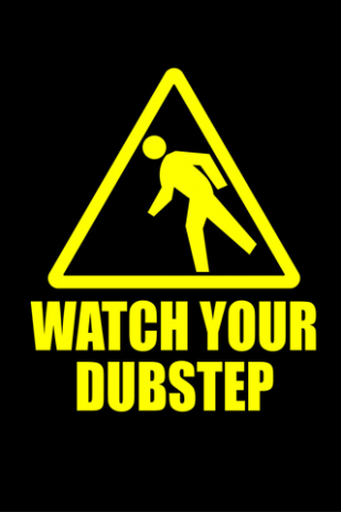 Skrillex Dubstep Beat Maker | Android