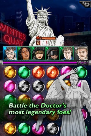 Doctor Who: Legacy | Android