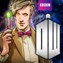 Doctor Who: Legacy - icon