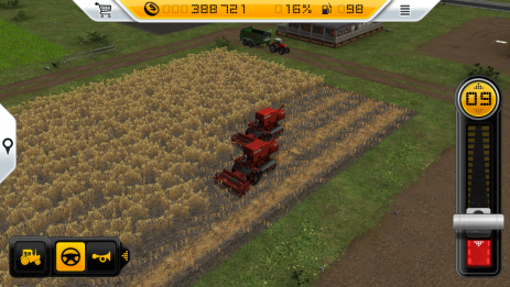 Farming Simulator 14 | Android