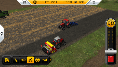Farming Simulator 14 | Android