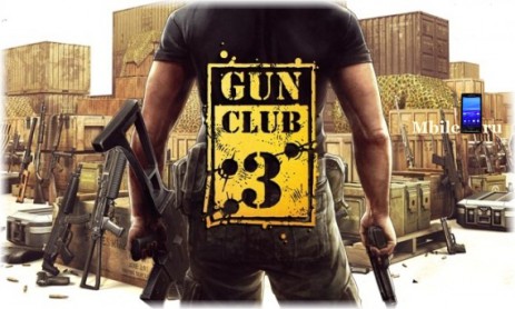 Gun Club 3: Virtual Weapon Sim - thumbnail