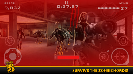 Gun Club 3: Virtual Weapon Sim | Android