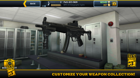 Gun Club 3: Virtual Weapon Sim | Android