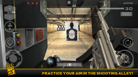 Gun Club 3: Virtual Weapon Sim | Android