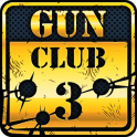 Gun Club 3: Virtual Weapon Sim - icon