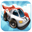 Mini Motor Racing - icon
