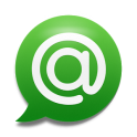 Мобильный Агент — видеочат и сообщения - icon