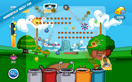 Papa Pear Saga | Android