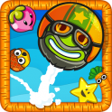 Papa Pear Saga - icon