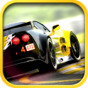 Real Racing 2 - icon