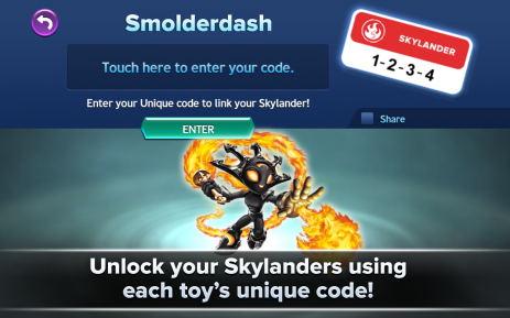 Skylanders Lost Islands | Android