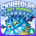 Skylanders Lost Islands - icon