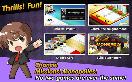 Star City Tycoon | Android