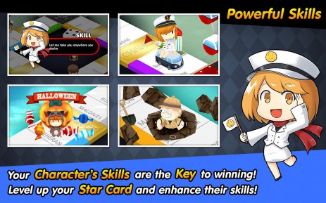 Star City Tycoon | Android